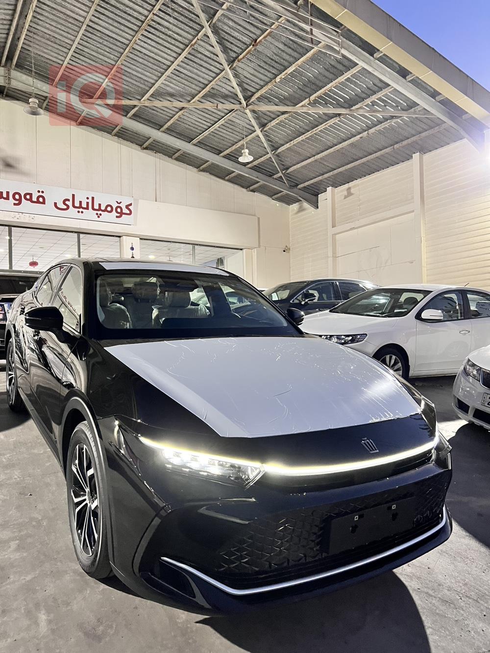 تويوتا كراون